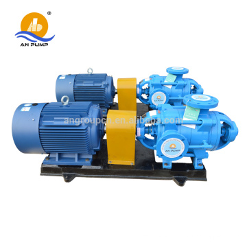 Seawater Reverse Osmosis (SWRO) system high pressure multistage pump